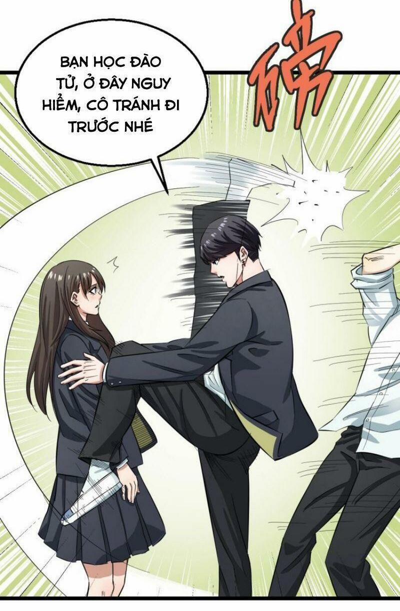 Đối Mặt Với Thử Thách 3 trang 13