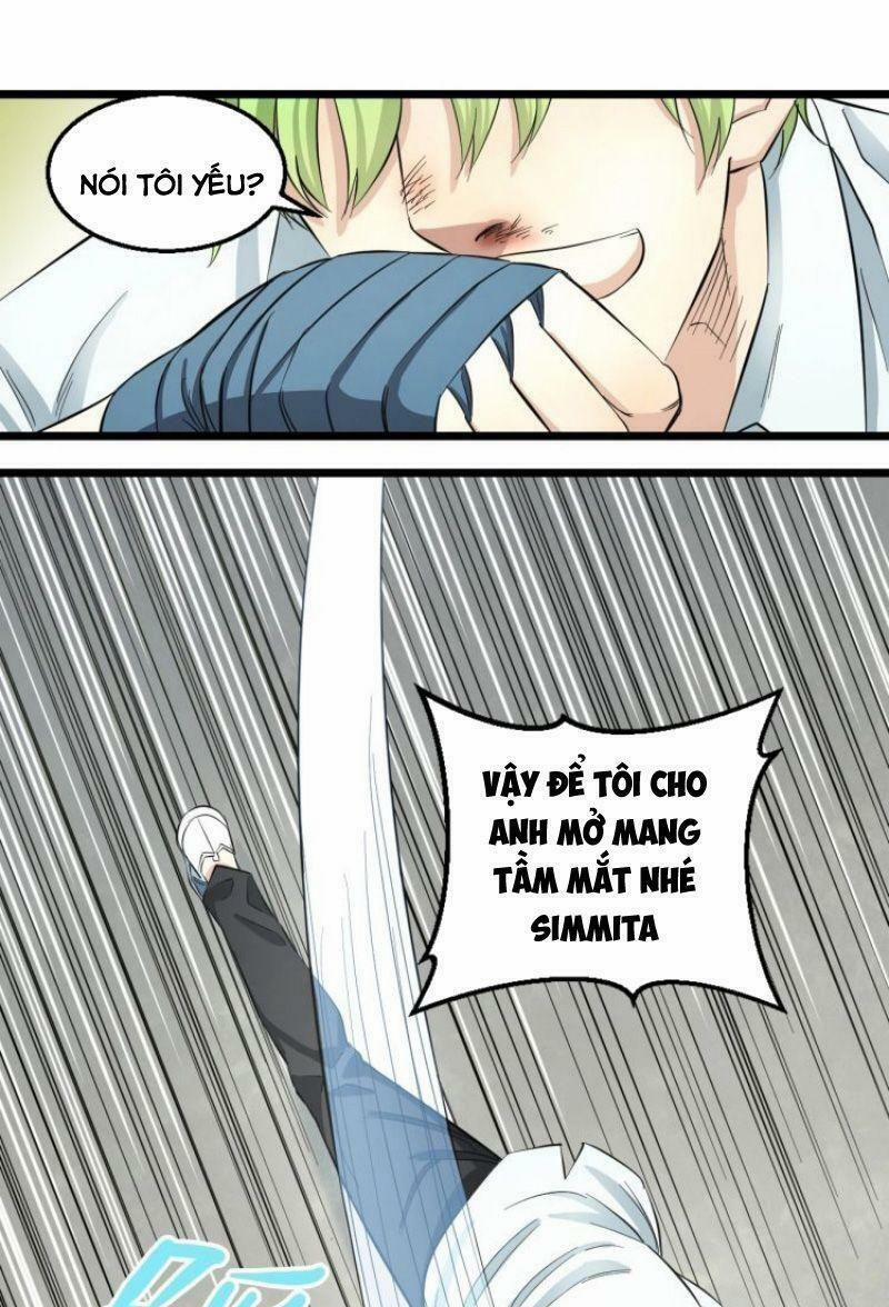 Đối Mặt Với Thử Thách 3 trang 16