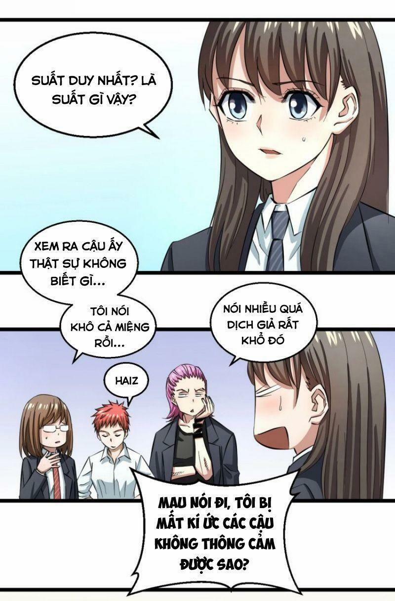 Đối Mặt Với Thử Thách 3 trang 30