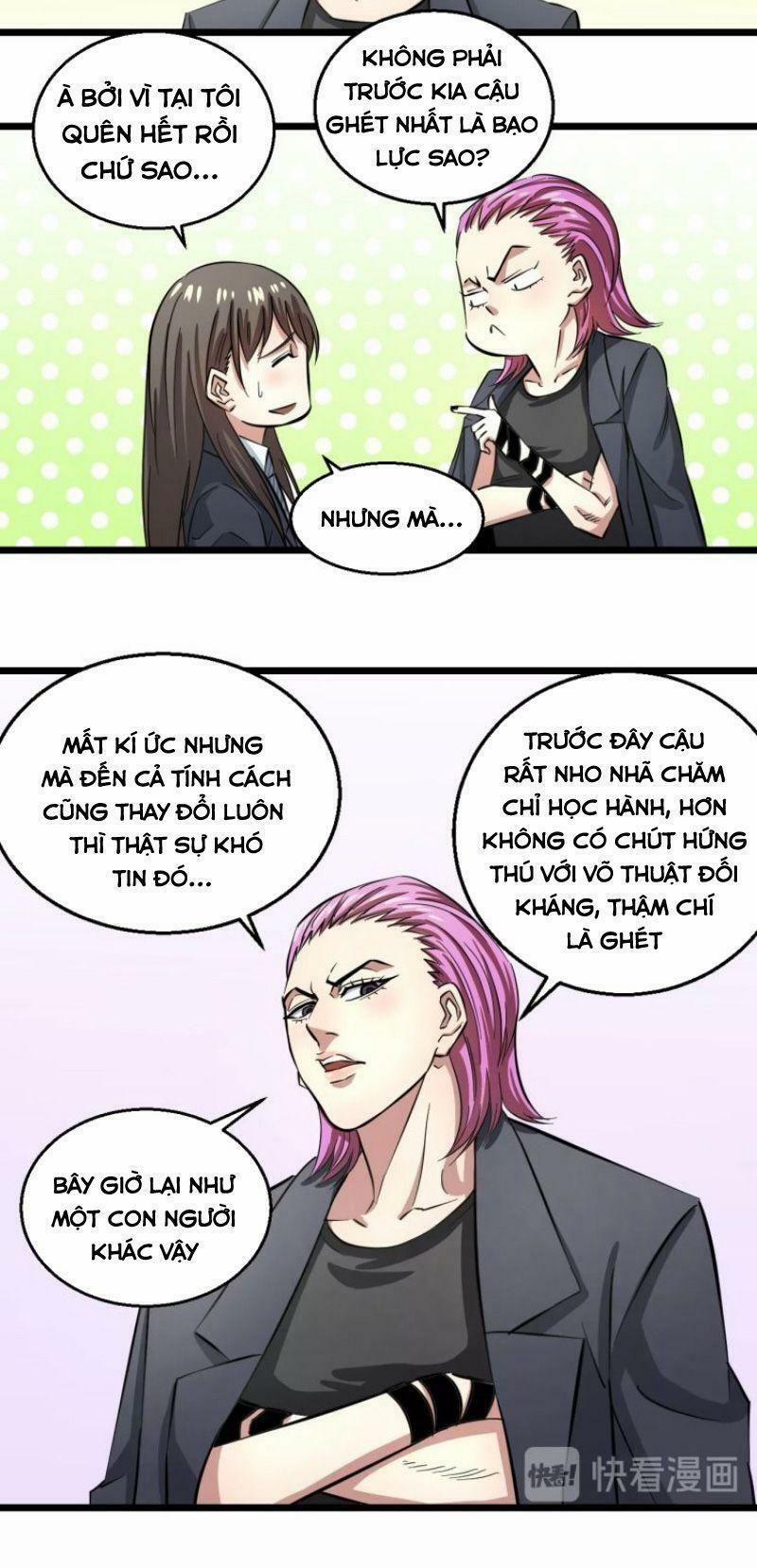 Đối Mặt Với Thử Thách 3 trang 33