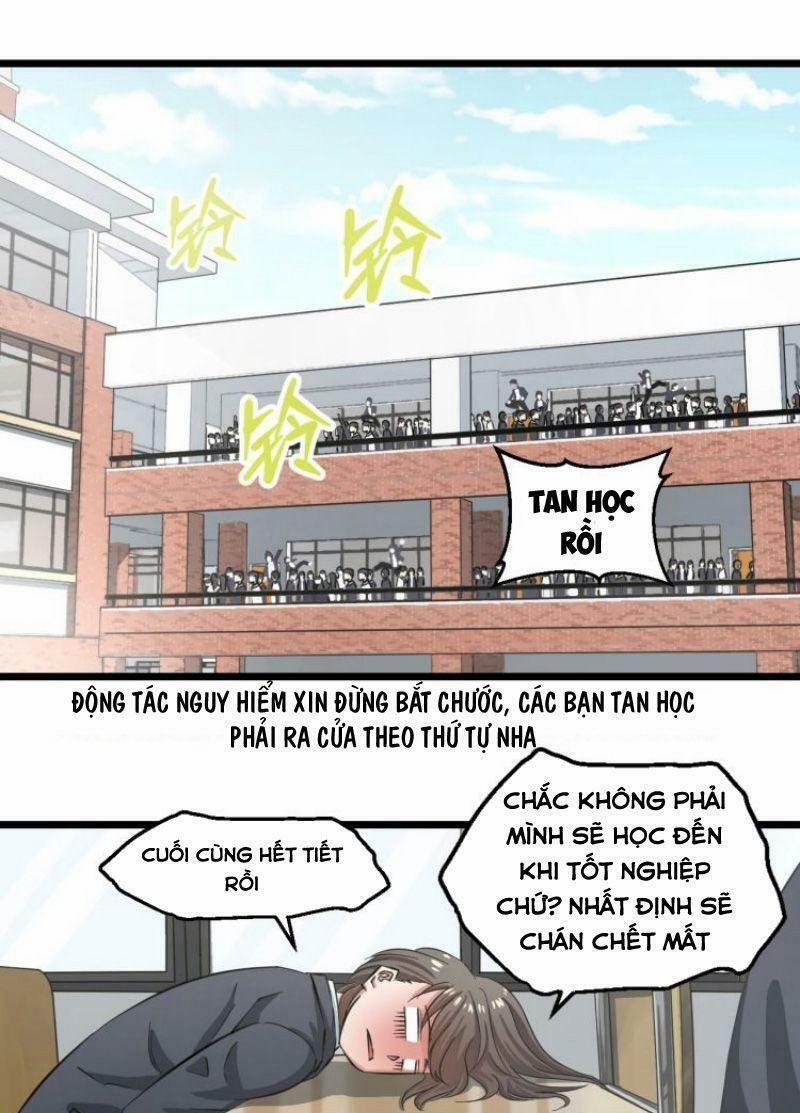 Đối Mặt Với Thử Thách 3 trang 36