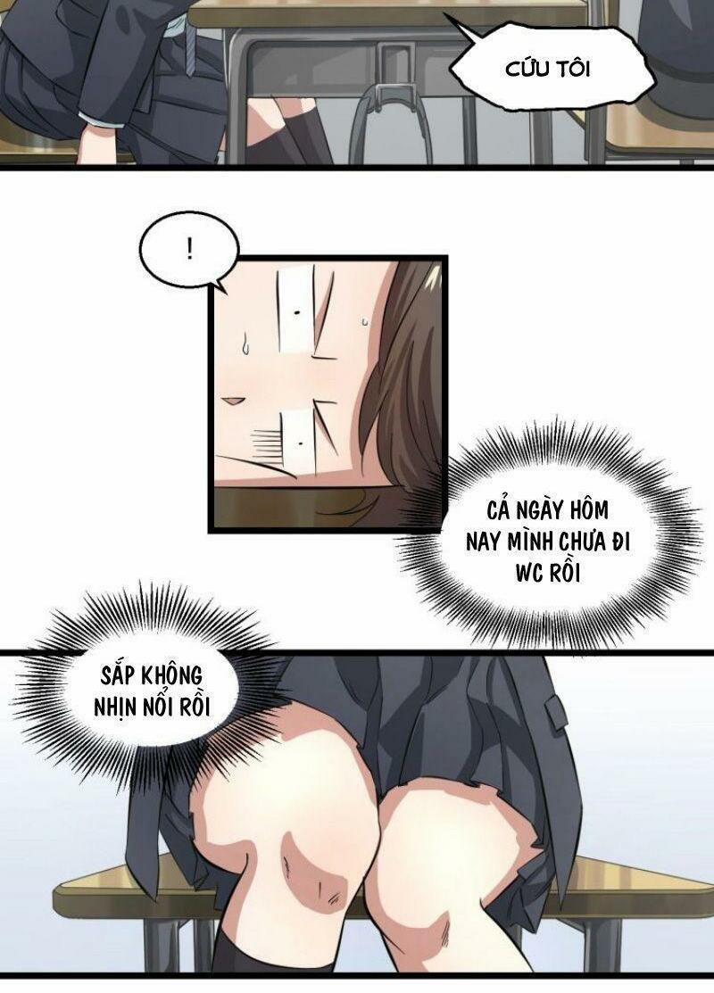 Đối Mặt Với Thử Thách 3 trang 37