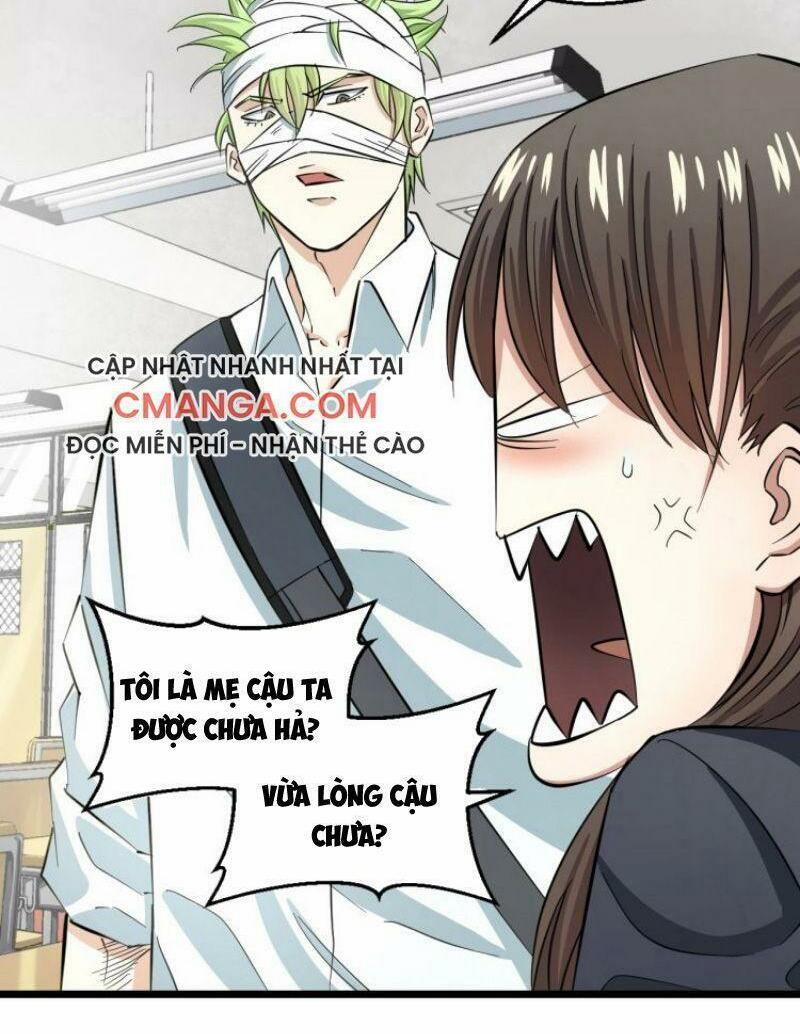 Đối Mặt Với Thử Thách 3 trang 39