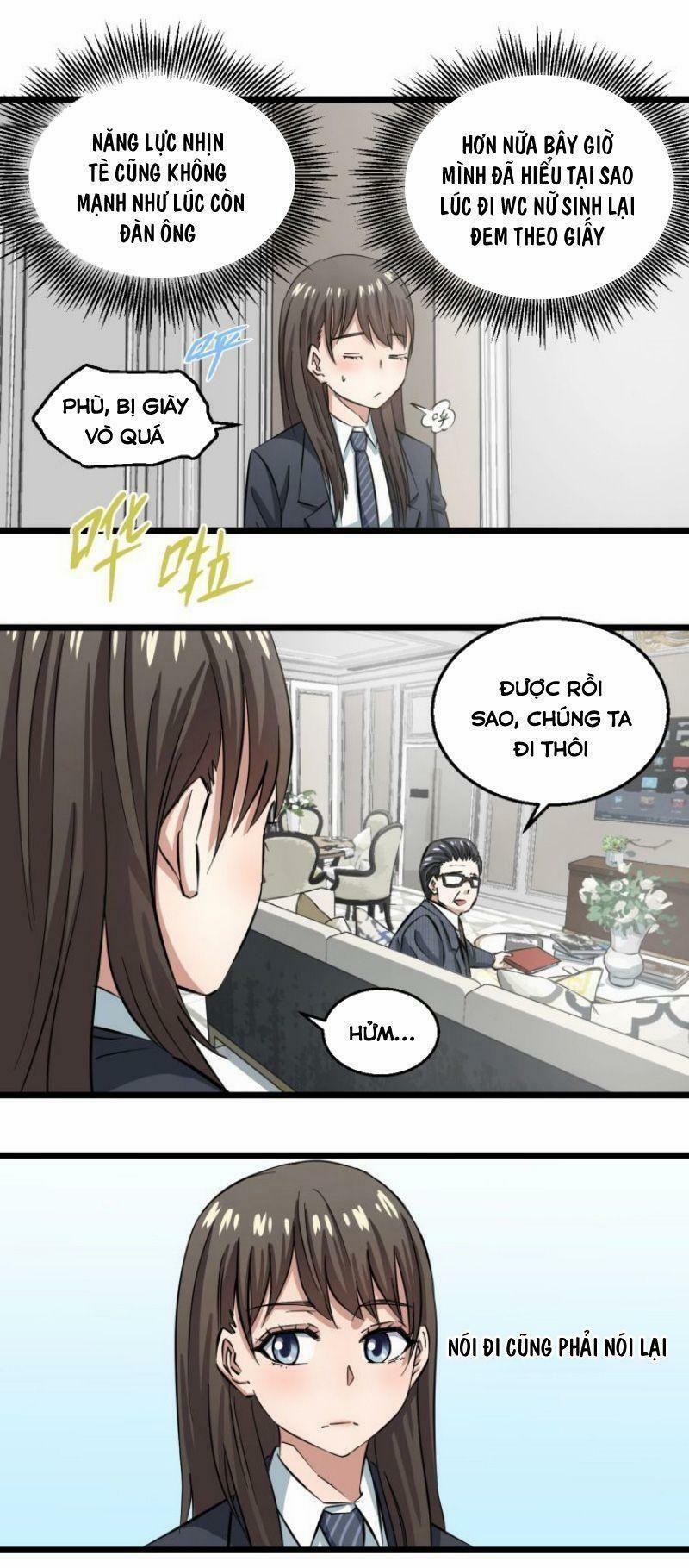 Đối Mặt Với Thử Thách 3 trang 52