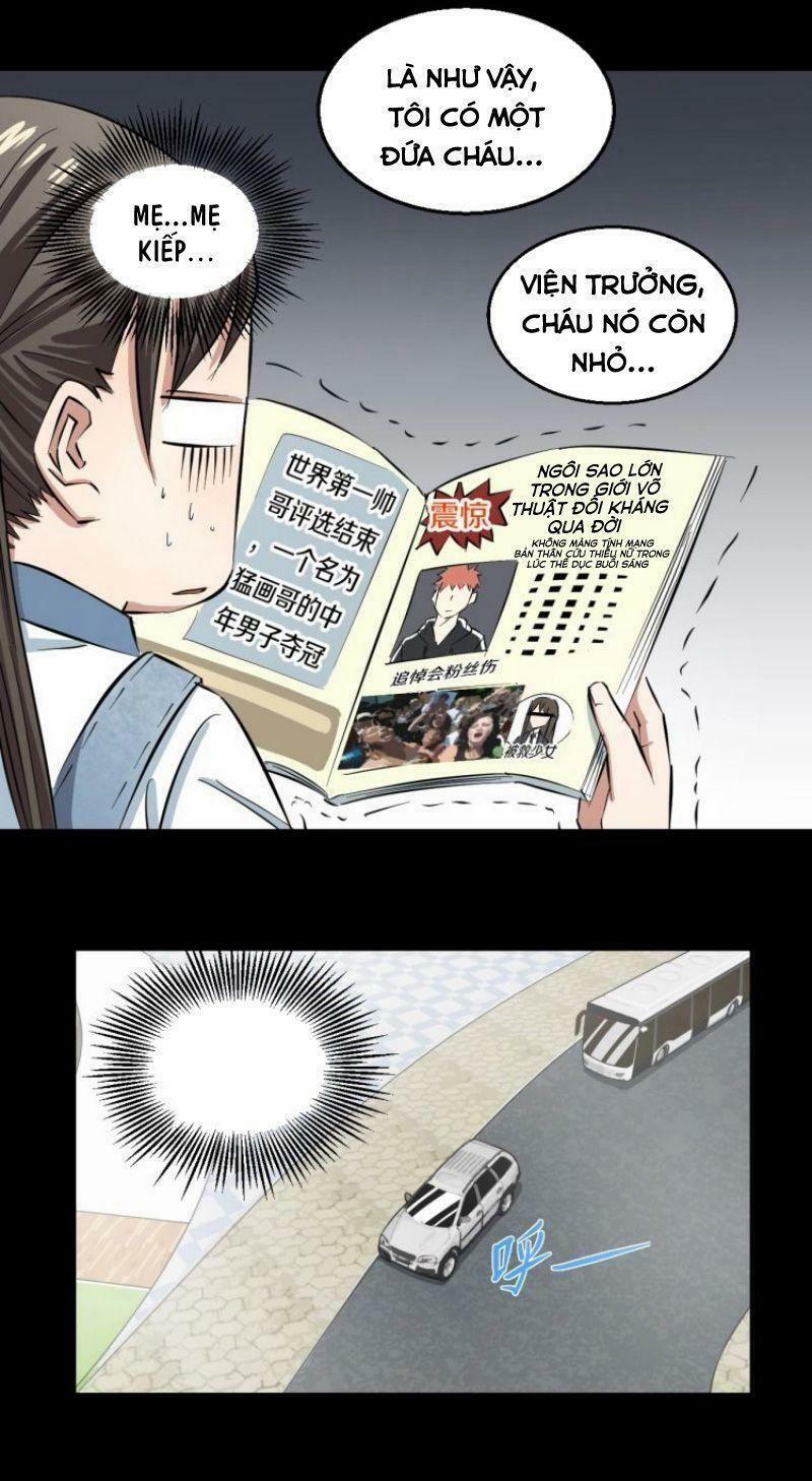 Đối Mặt Với Thử Thách 3 trang 56