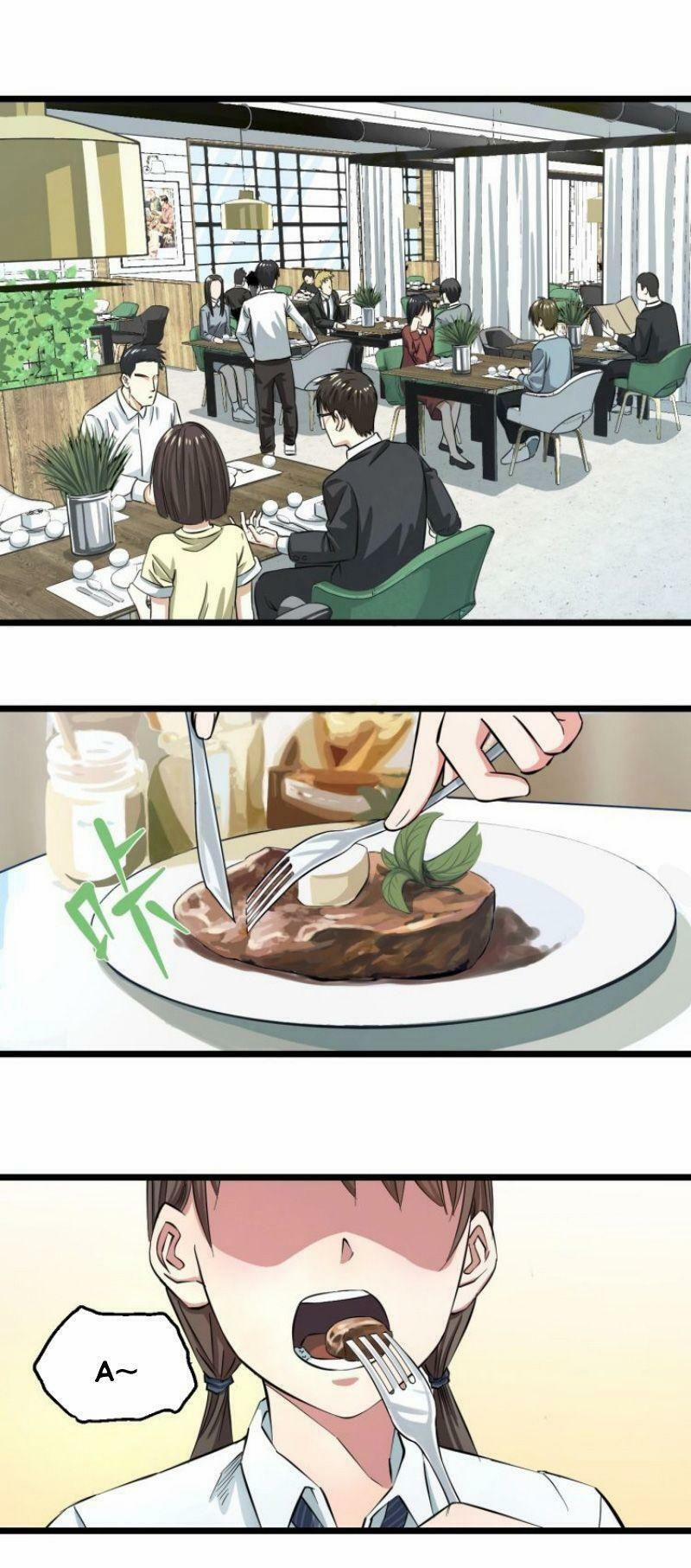 Đối Mặt Với Thử Thách 4 trang 0