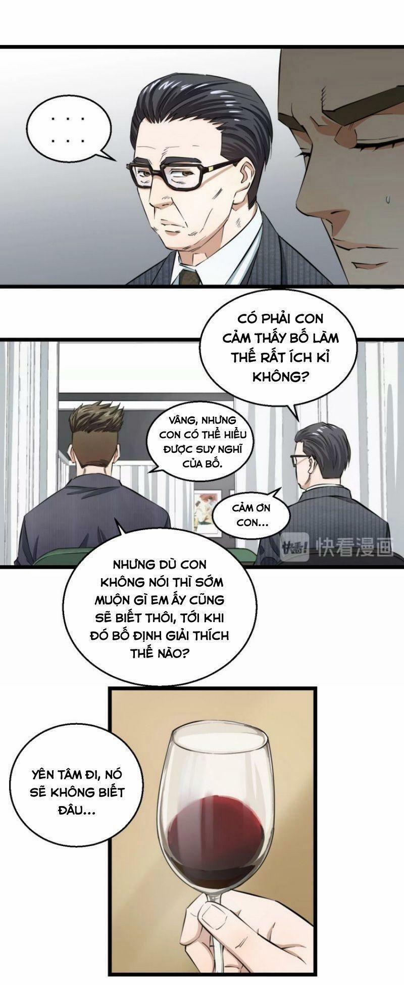 Đối Mặt Với Thử Thách 4 trang 10