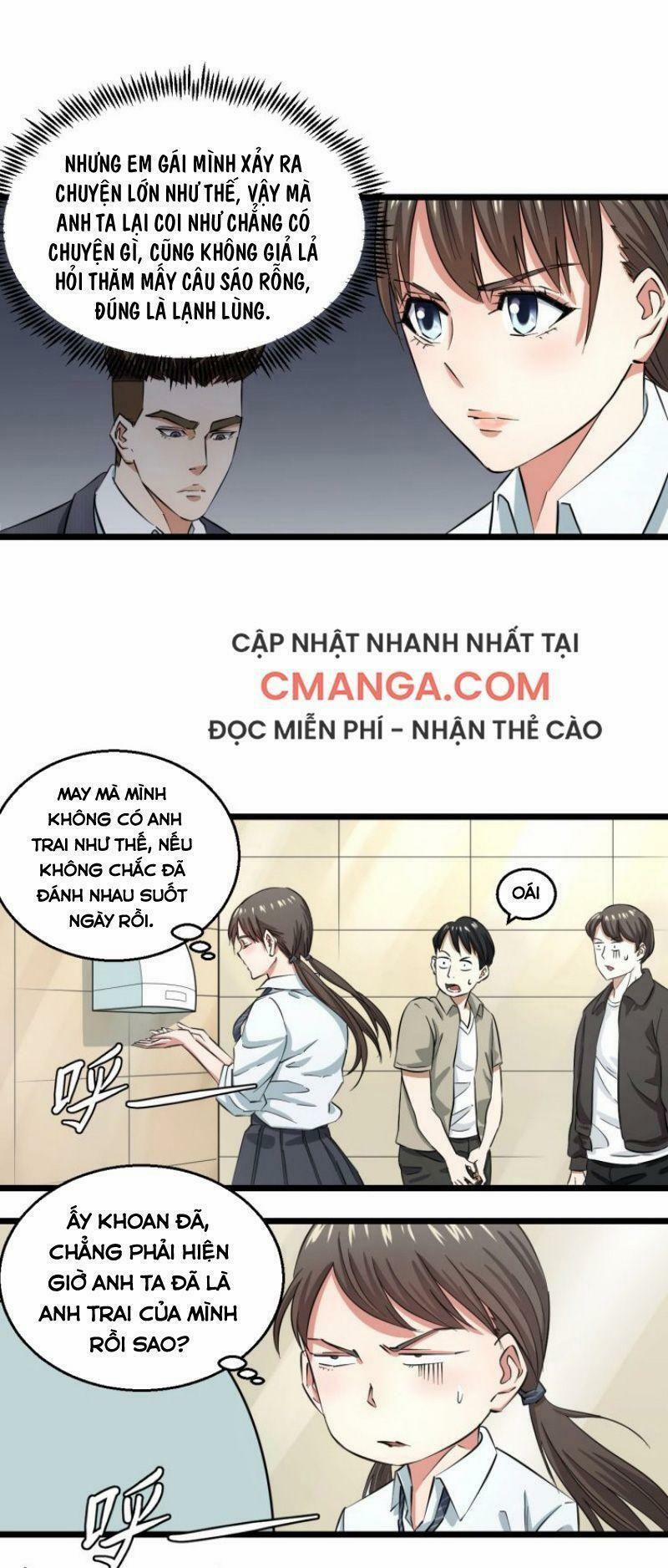 Đối Mặt Với Thử Thách 4 trang 12