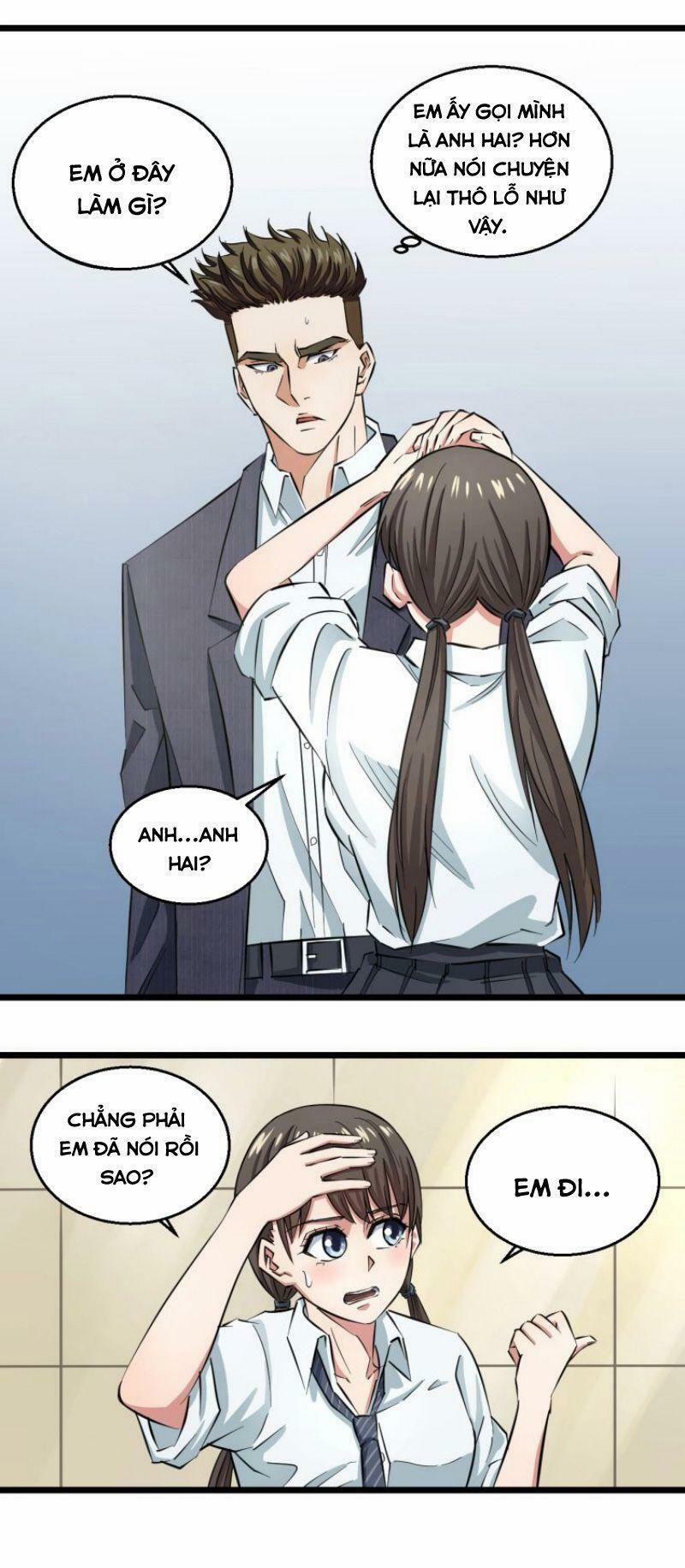 Đối Mặt Với Thử Thách 4 trang 14