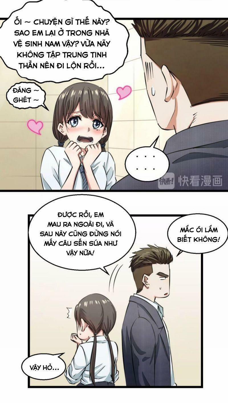 Đối Mặt Với Thử Thách 4 trang 16