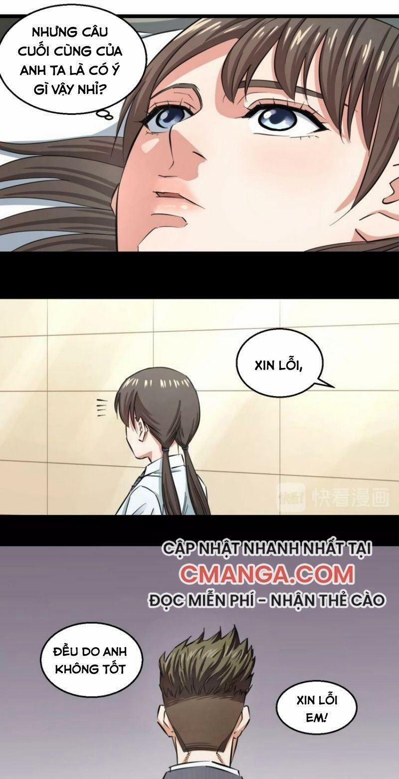 Đối Mặt Với Thử Thách 4 trang 19