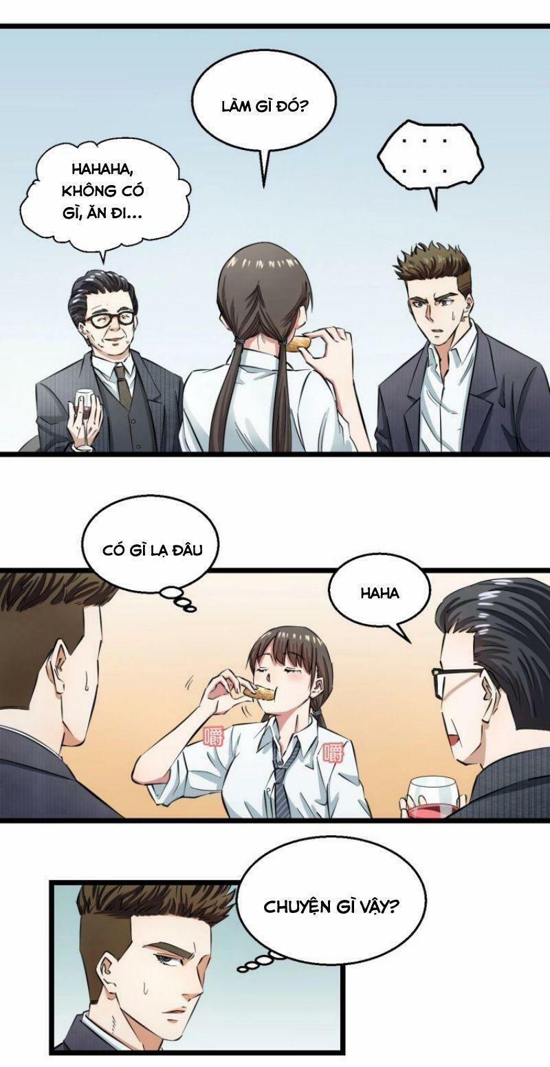 Đối Mặt Với Thử Thách 4 trang 2