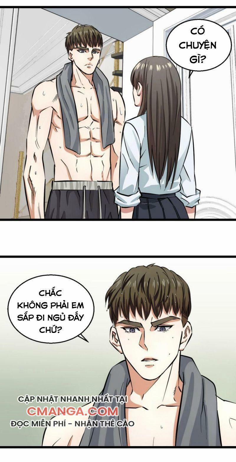 Đối Mặt Với Thử Thách 4 trang 25