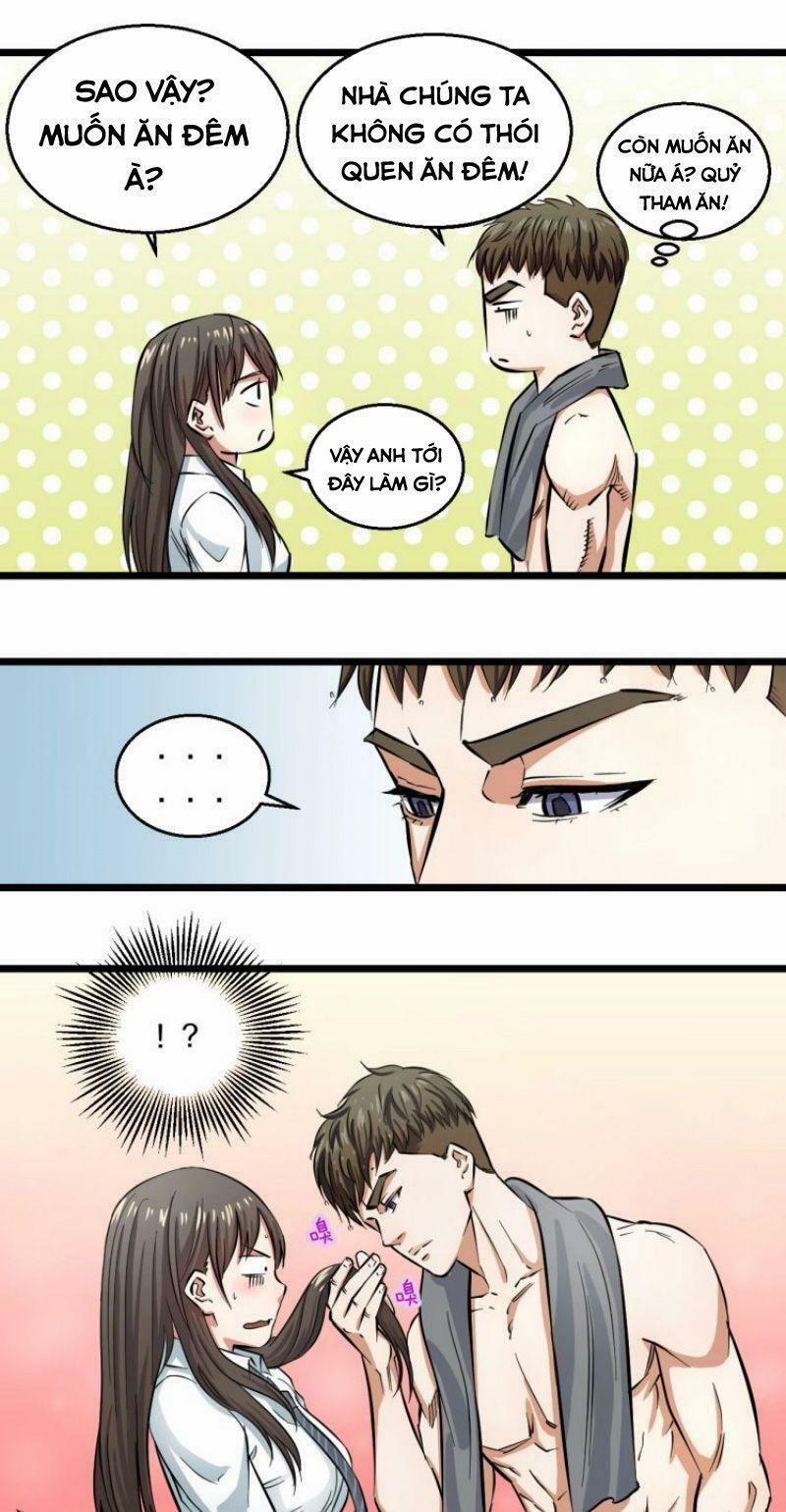 Đối Mặt Với Thử Thách 4 trang 26