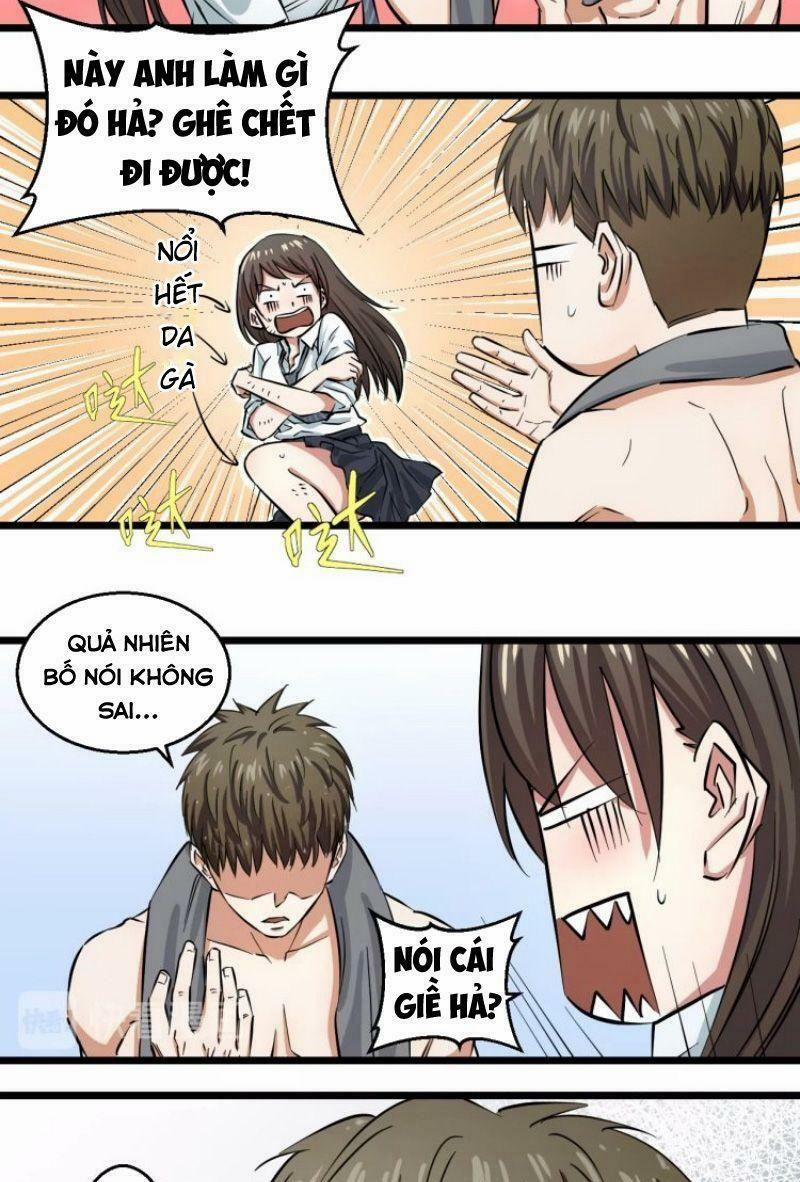 Đối Mặt Với Thử Thách 4 trang 27