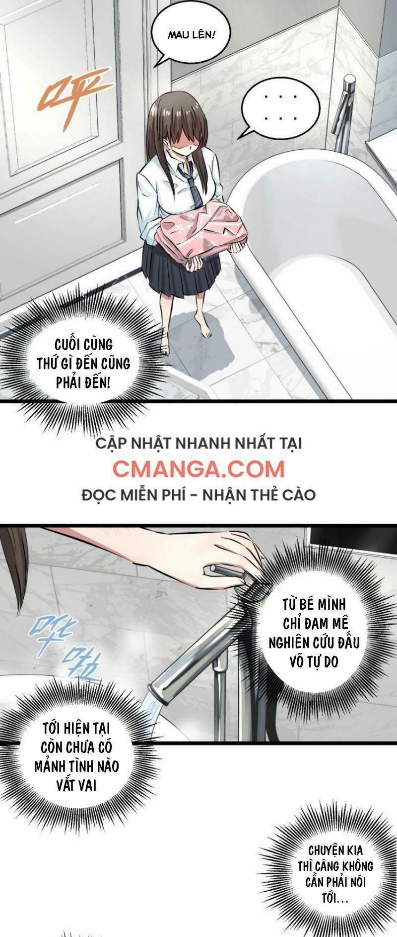 Đối Mặt Với Thử Thách 4 trang 30