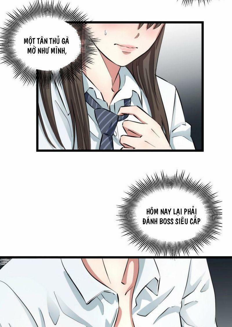 Đối Mặt Với Thử Thách 4 trang 31