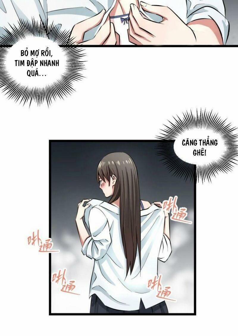 Đối Mặt Với Thử Thách 4 trang 32