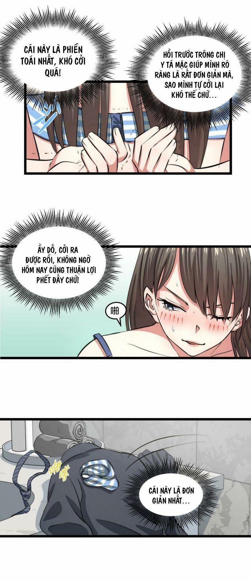 Đối Mặt Với Thử Thách 4 trang 34