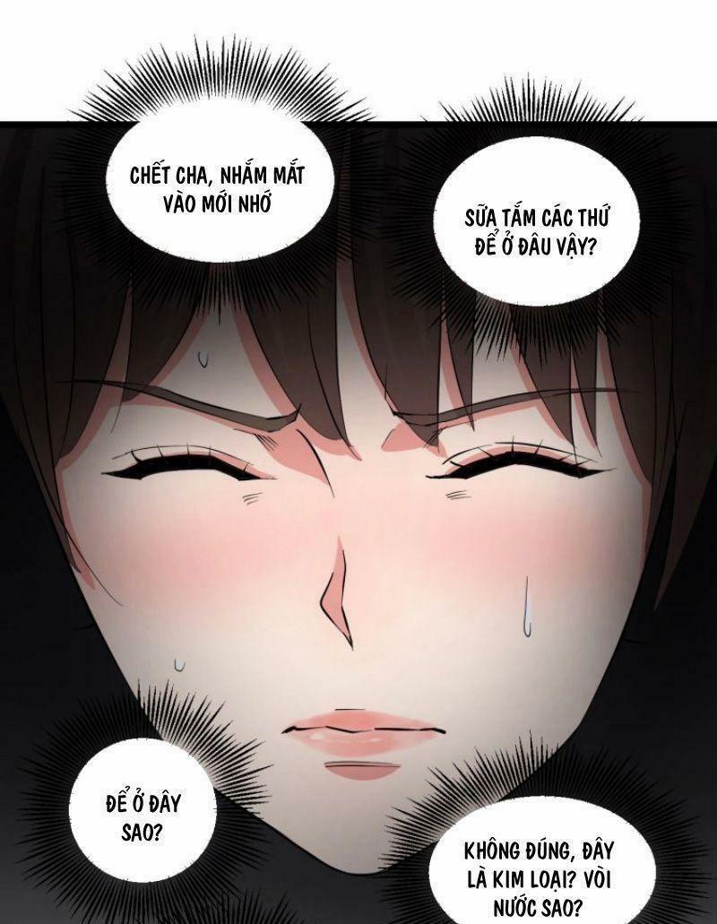 Đối Mặt Với Thử Thách 4 trang 35