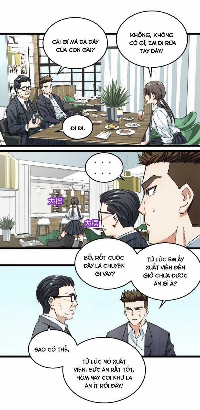 Đối Mặt Với Thử Thách 4 trang 4