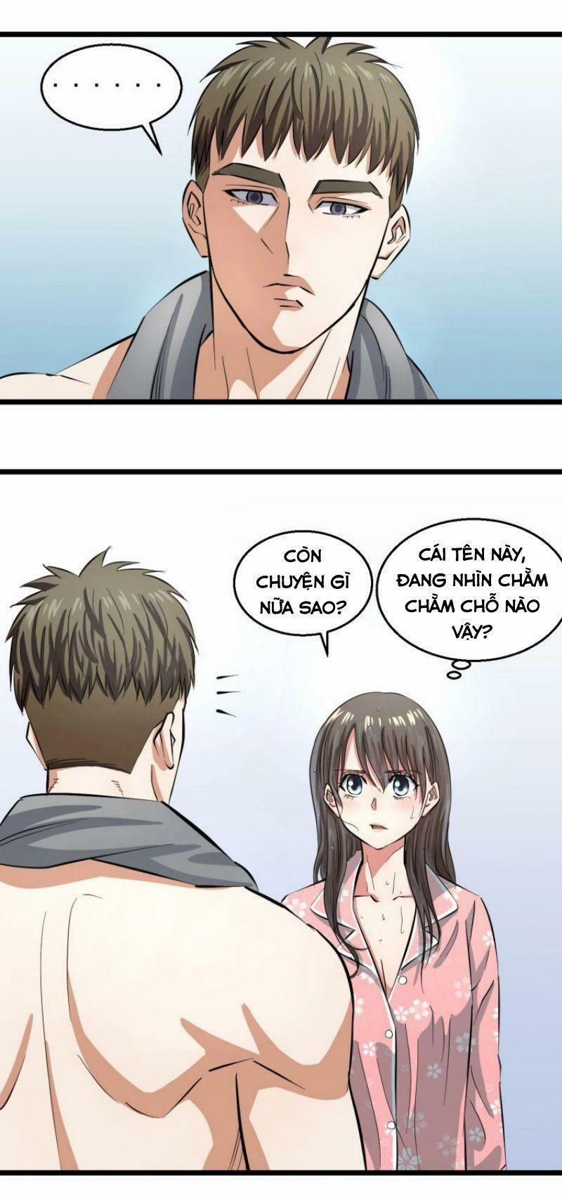 Đối Mặt Với Thử Thách 4 trang 41