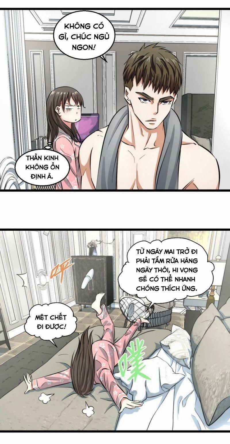 Đối Mặt Với Thử Thách 4 trang 42