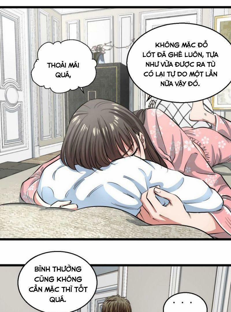 Đối Mặt Với Thử Thách 4 trang 43