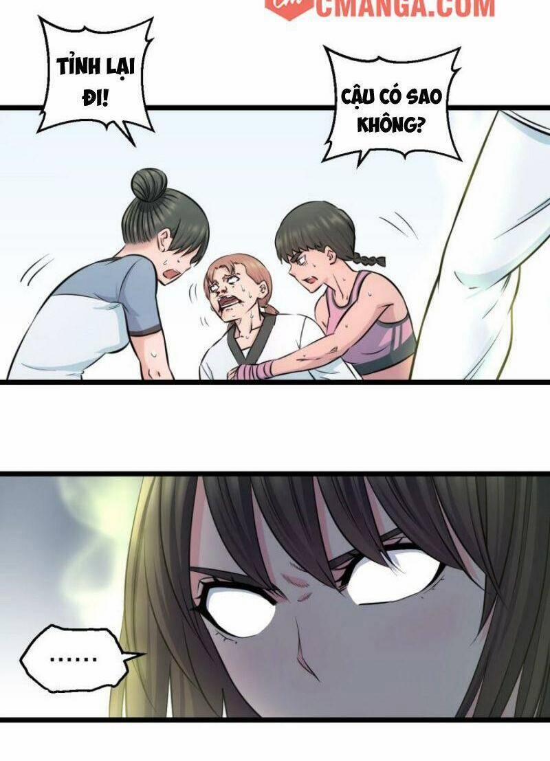 Đối Mặt Với Thử Thách 42 trang 1