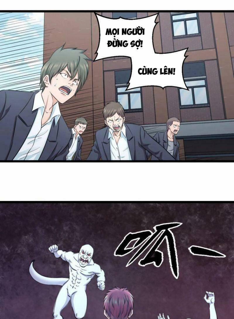 Đối Mặt Với Thử Thách 42 trang 10