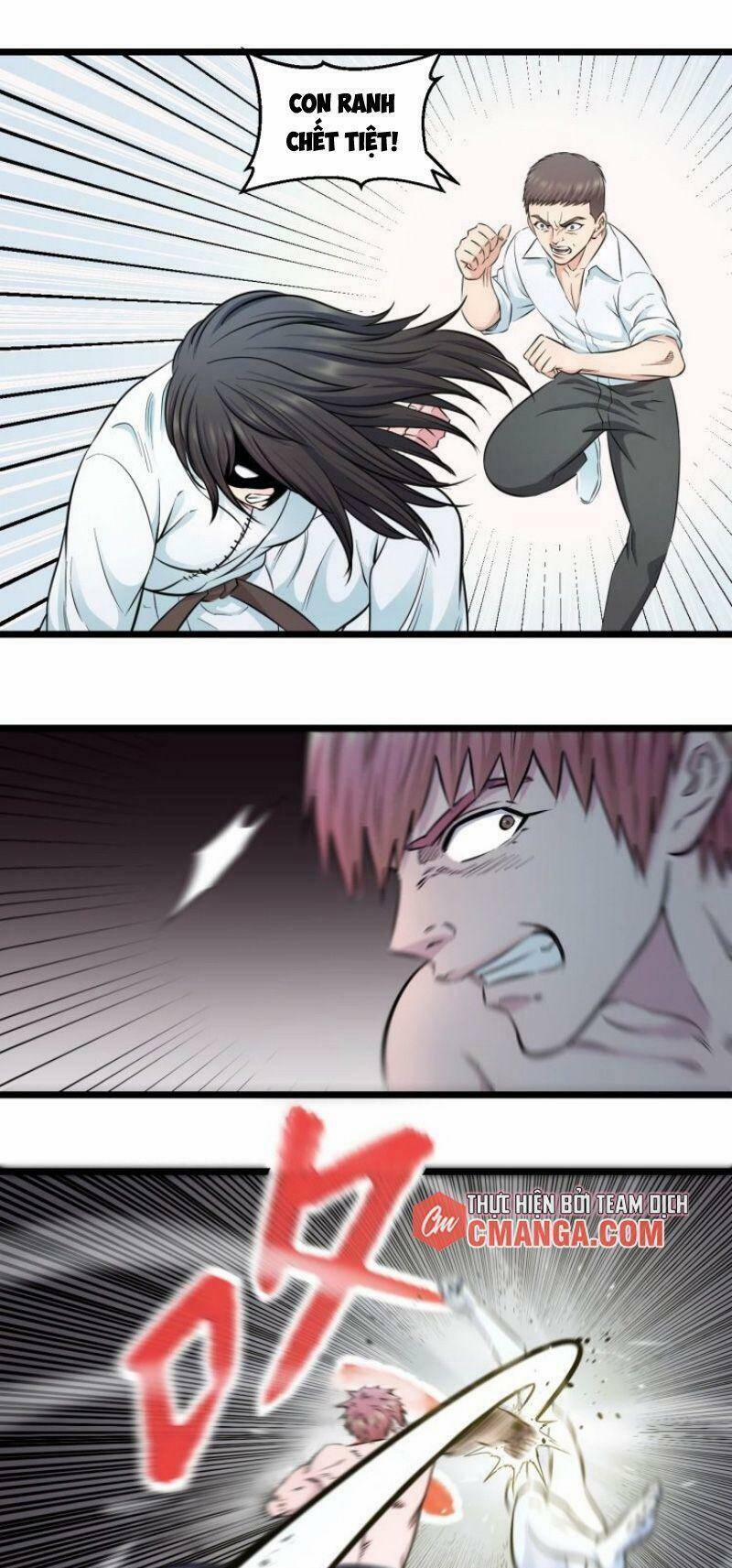 Đối Mặt Với Thử Thách 42 trang 13