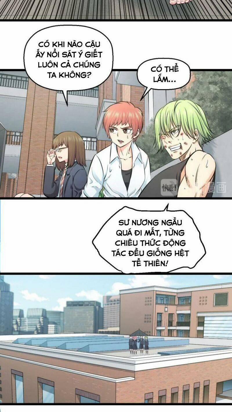 Đối Mặt Với Thử Thách 42 trang 16