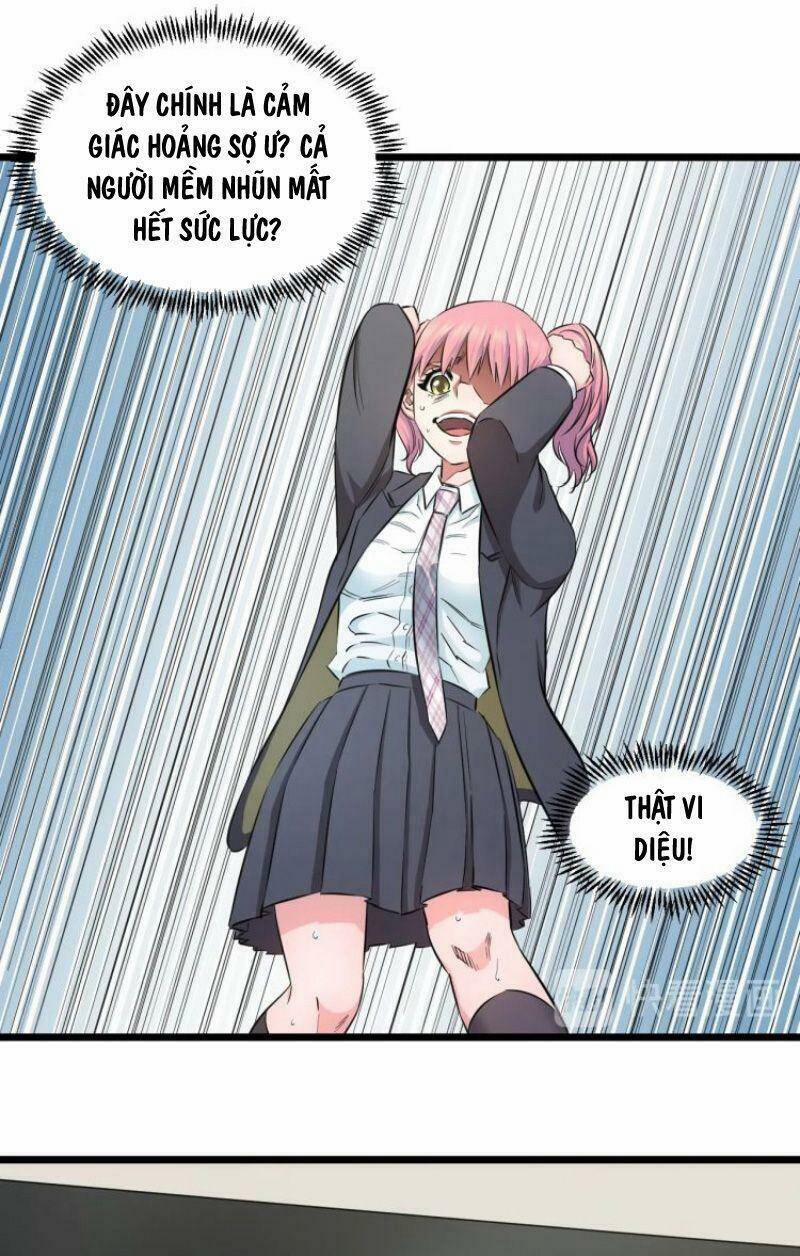 Đối Mặt Với Thử Thách 42 trang 18