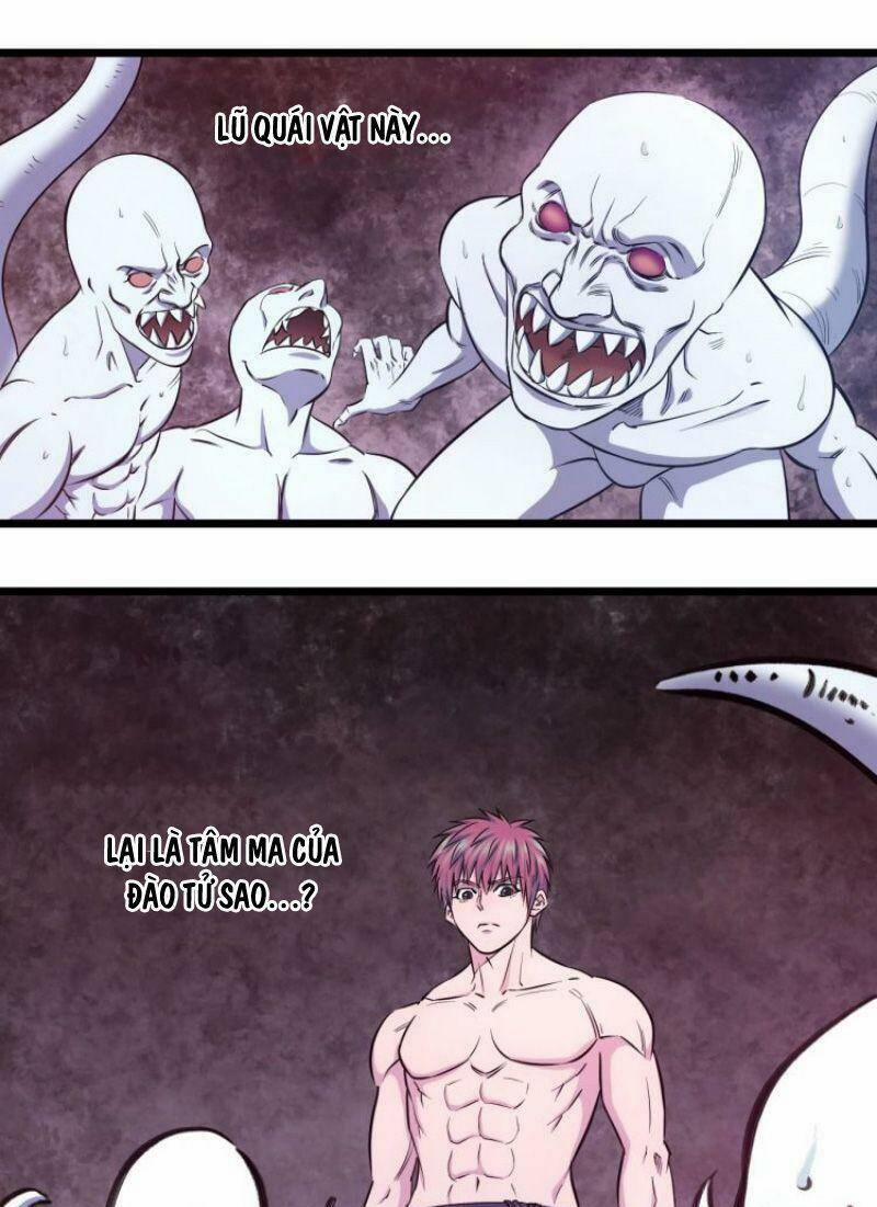 Đối Mặt Với Thử Thách 42 trang 2