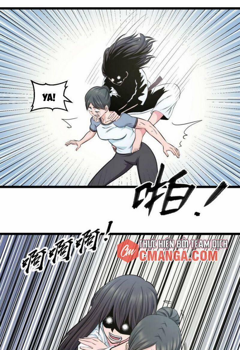 Đối Mặt Với Thử Thách 42 trang 25