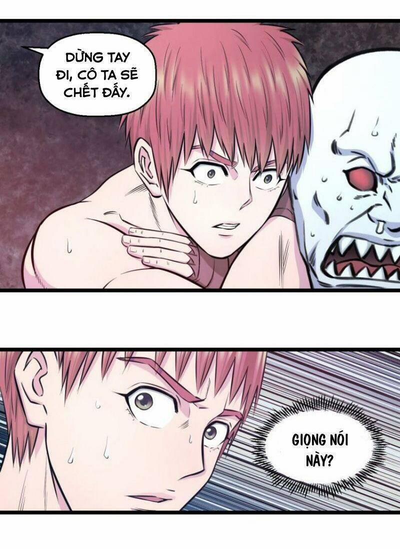 Đối Mặt Với Thử Thách 42 trang 28