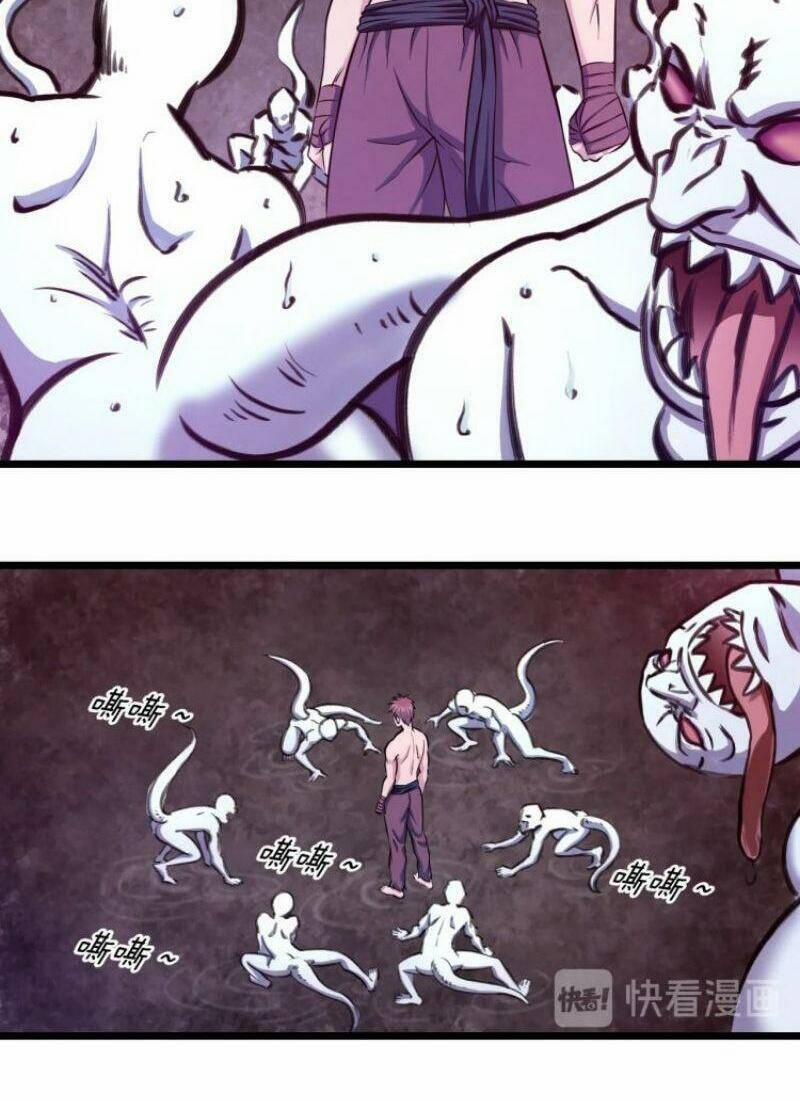 Đối Mặt Với Thử Thách 42 trang 3