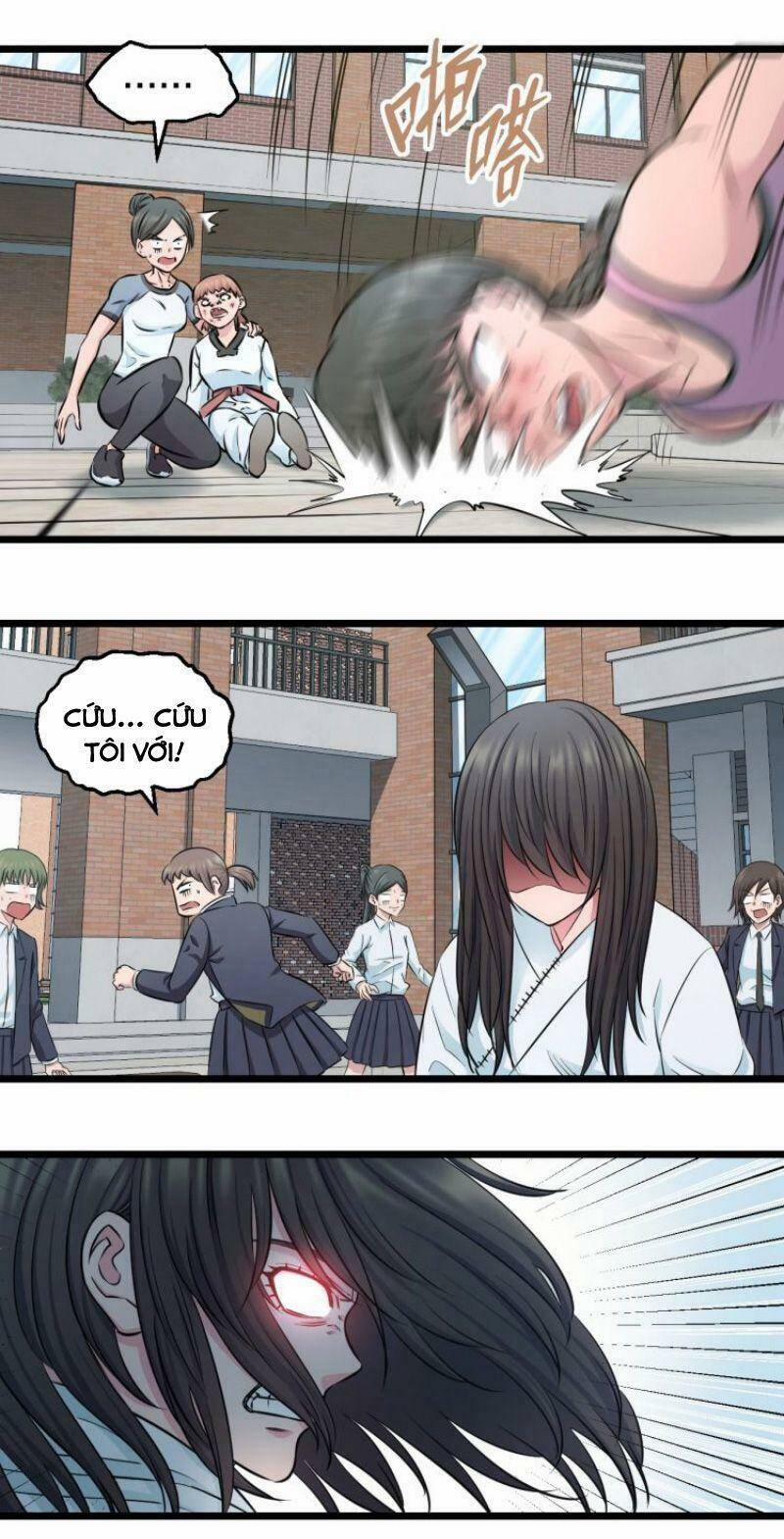 Đối Mặt Với Thử Thách 42 trang 7