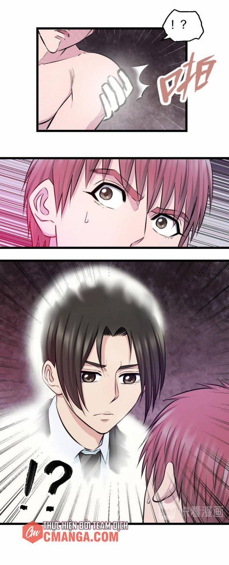 Đối Mặt Với Thử Thách 43 trang 16