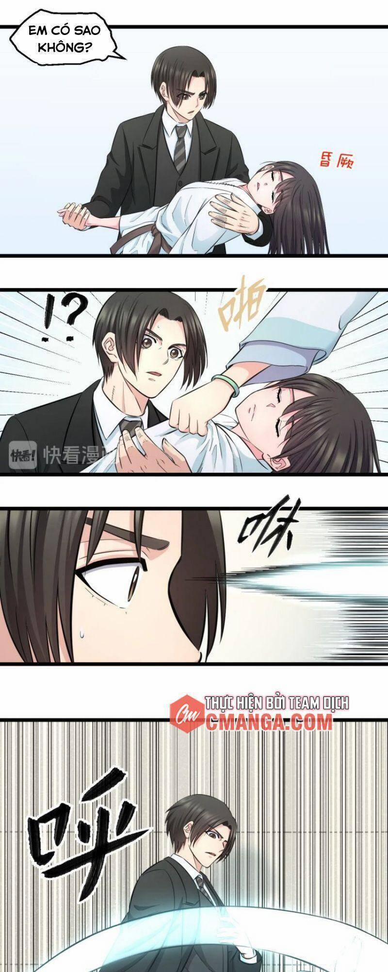 Đối Mặt Với Thử Thách 43 trang 18