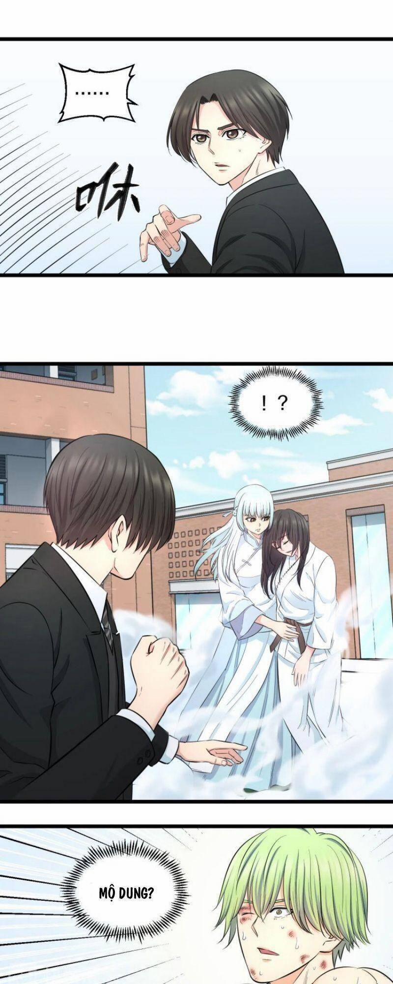 Đối Mặt Với Thử Thách 43 trang 20