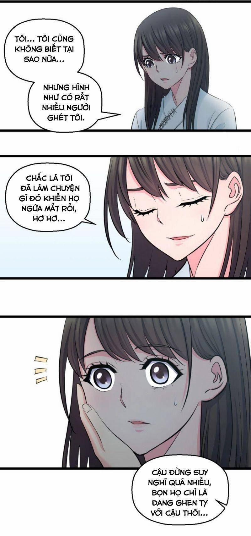 Đối Mặt Với Thử Thách 43 trang 27