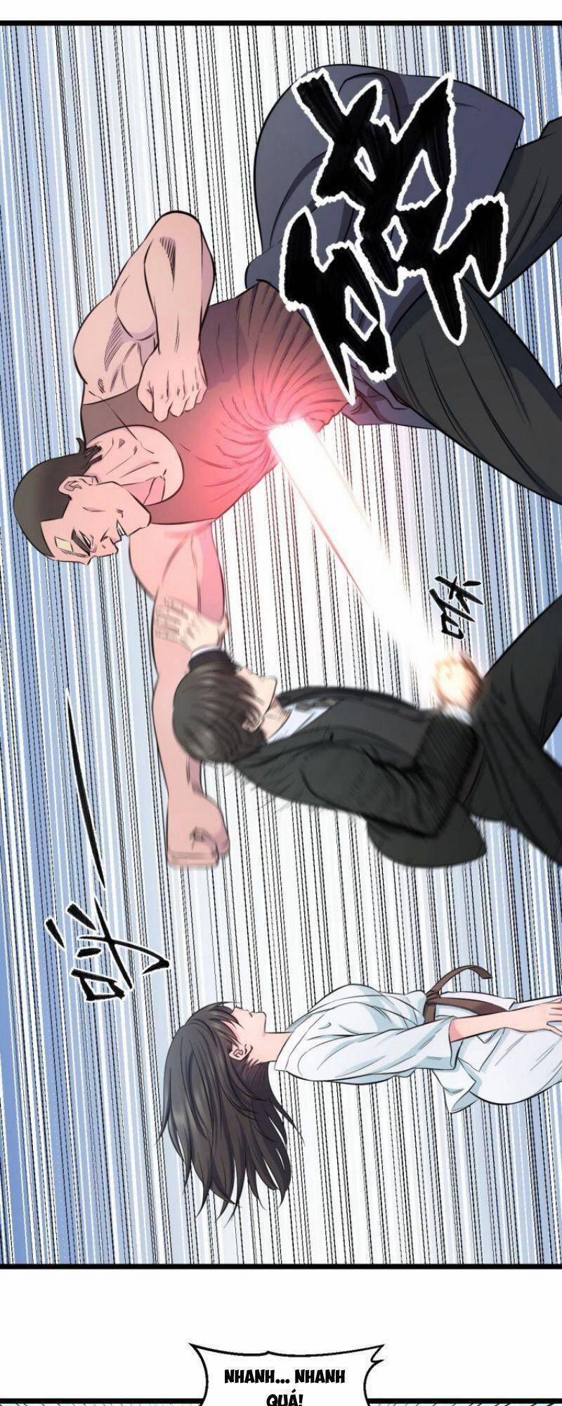 Đối Mặt Với Thử Thách 43 trang 5