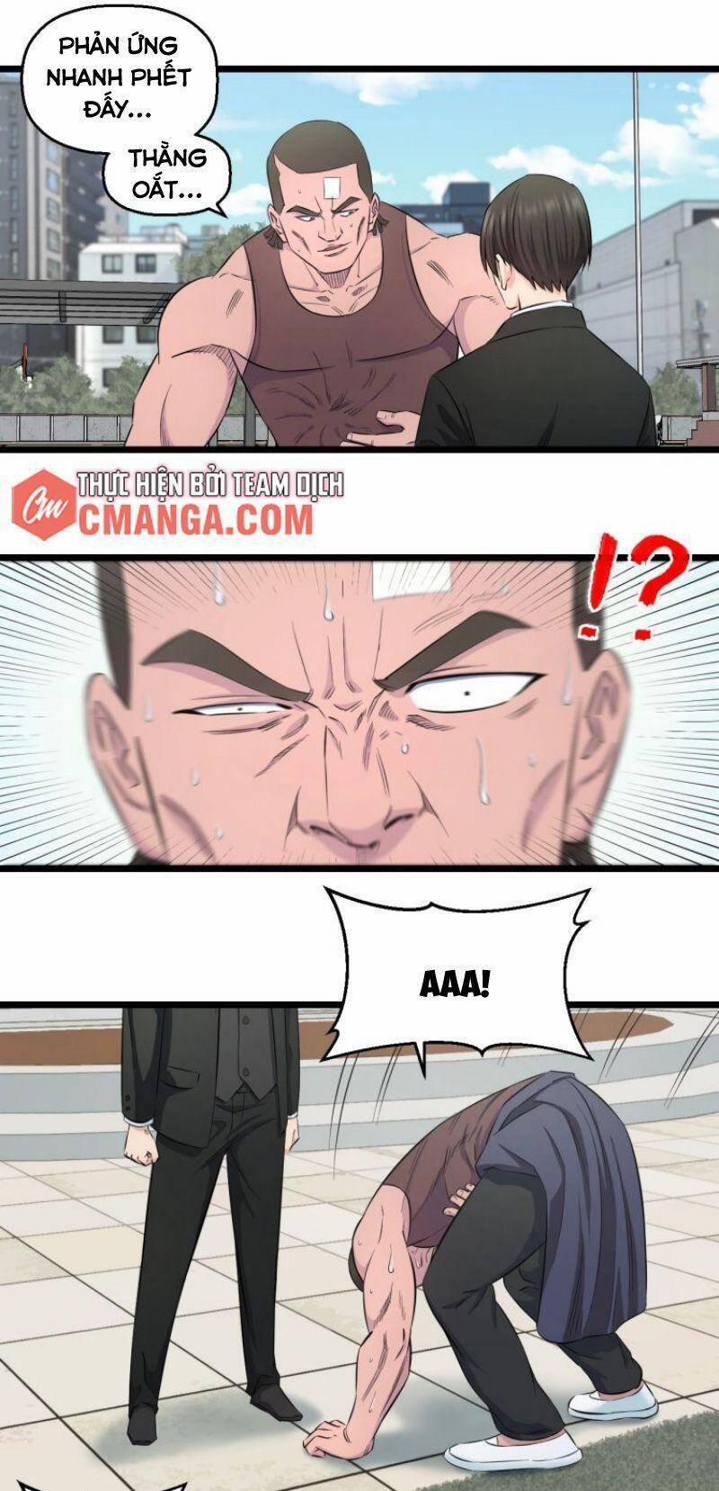 Đối Mặt Với Thử Thách 43 trang 7