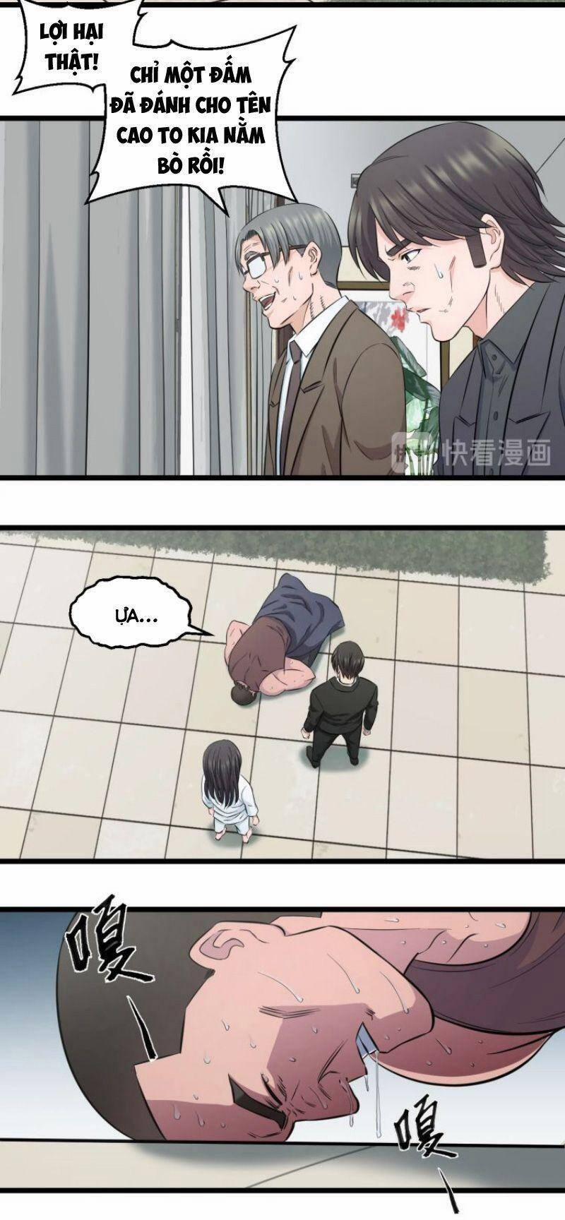 Đối Mặt Với Thử Thách 43 trang 8