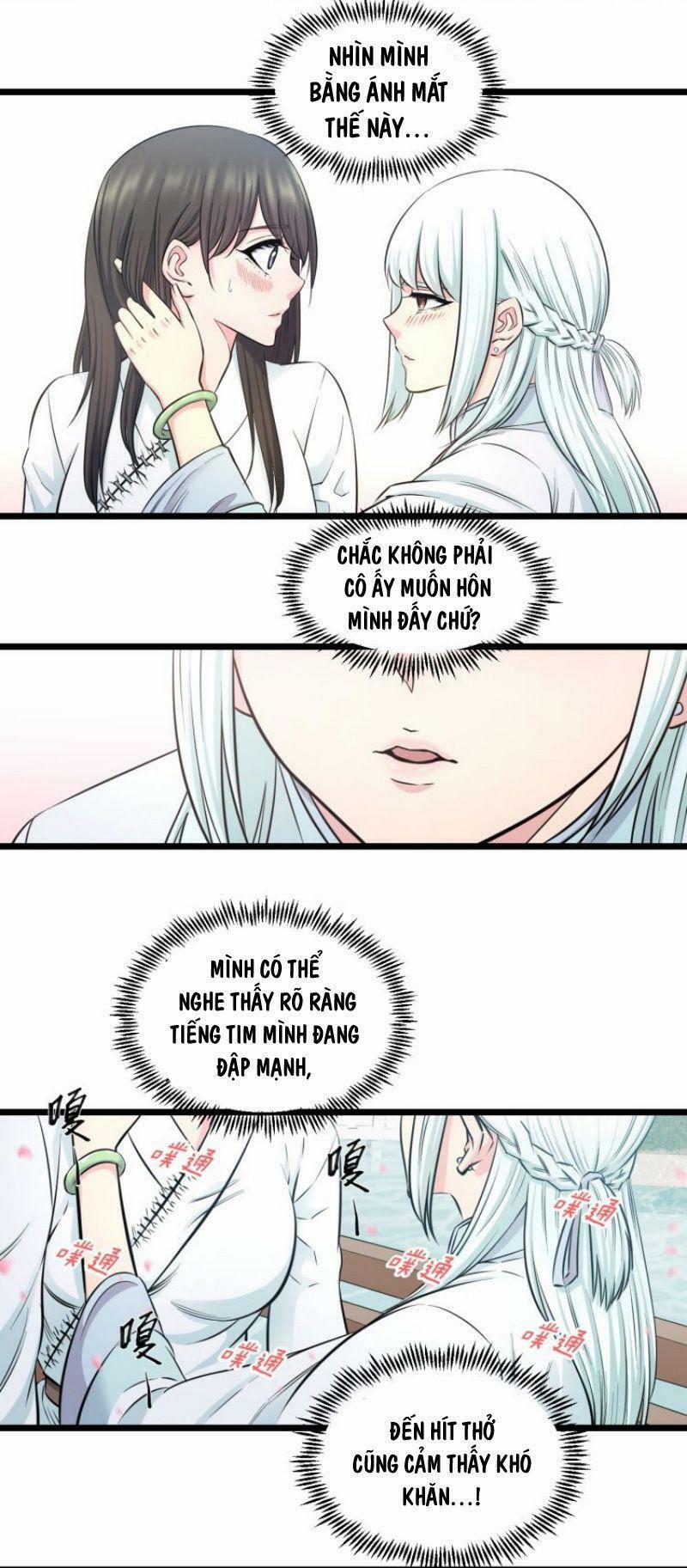 Đối Mặt Với Thử Thách 44 trang 1