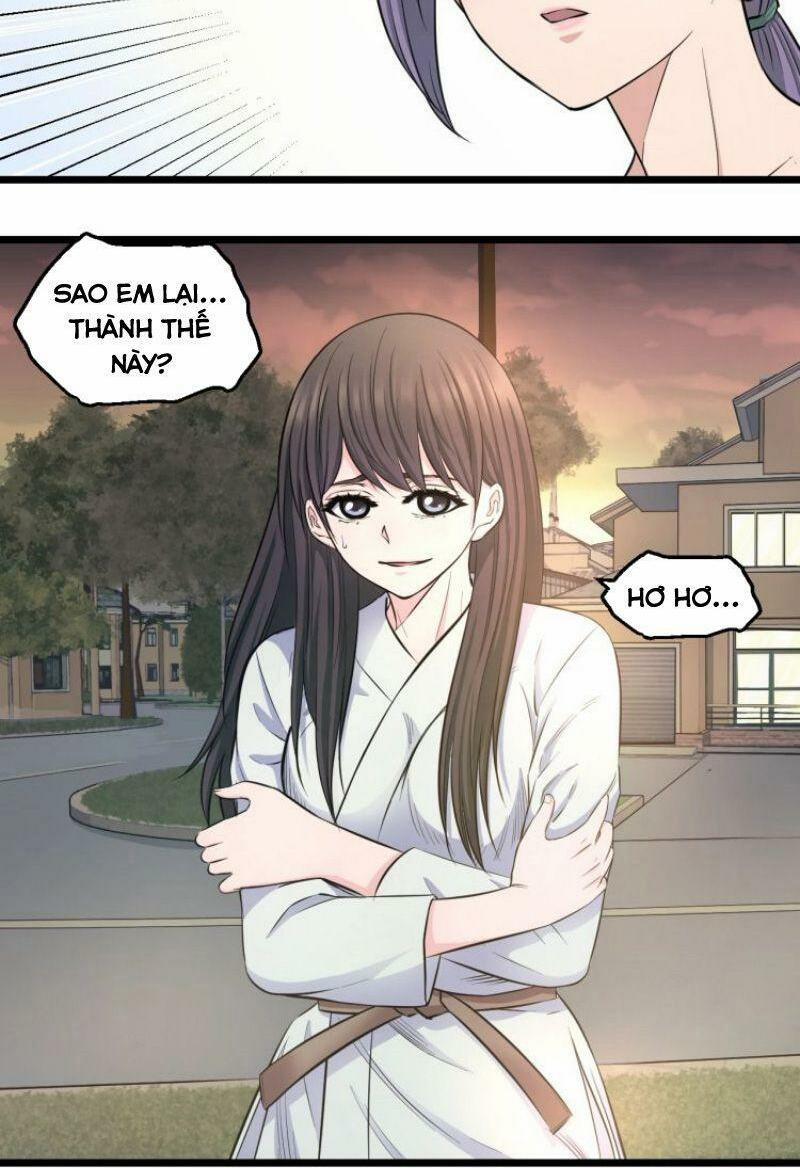 Đối Mặt Với Thử Thách 44 trang 12