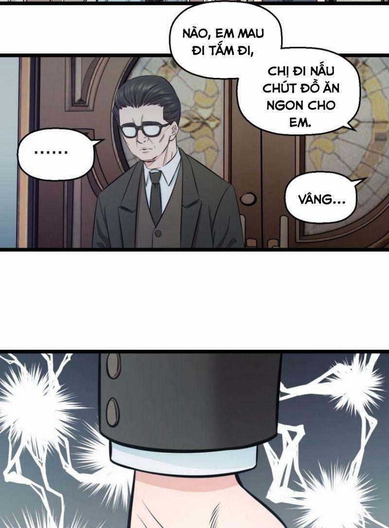 Đối Mặt Với Thử Thách 44 trang 18