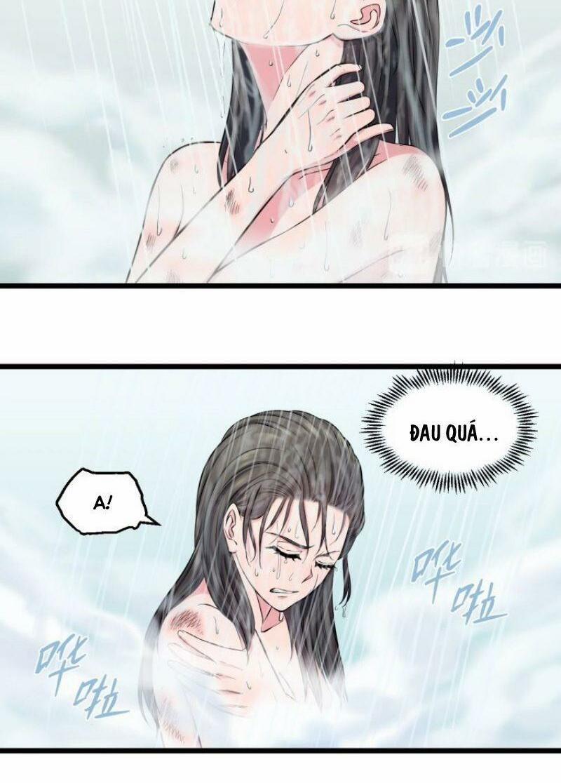 Đối Mặt Với Thử Thách 44 trang 21