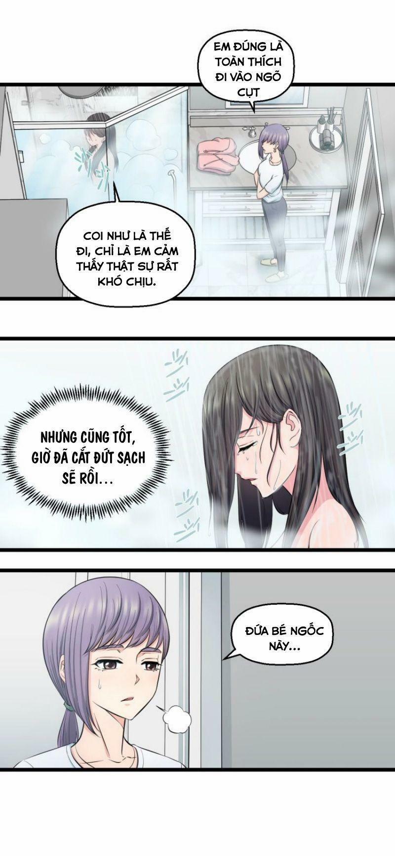 Đối Mặt Với Thử Thách 44 trang 26